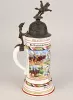 Prussian/Hanoverian 14th Uhlan Reservist Stein - Rare Unit Visuel 3
